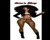 Lore´s Leojeans