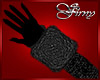 [S] Fur Gloves