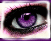 [AK] Purple Kawaii Eye