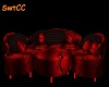 DancingDragon Couch