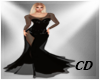 CD Black Dark Dress Ivi