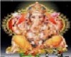 Ganesha Hindu Lord