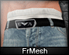 -Fm-Fresh Jeans short 1