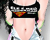 Camisa Feminina Casal