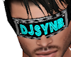 DJSYNB eye mask