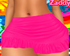 Eml/Embx Pink Skirt
