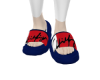 FST Fashion Slipper