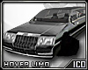 ICO Hover Limo