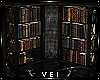 v. Bookcase 1 (V)
