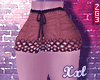 2G3. Caramel Skirt XXL