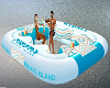 Pool Party Float