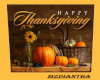 Thanksgiving Card 1