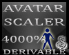 4000% Avatar Resizer