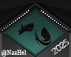 [NAH] Horns