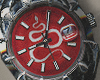 red viper