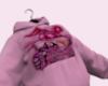 S. PLC HOODIE