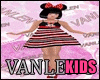 LV**Ears/Bow Minnie KIDS