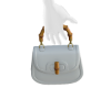 Bamboo Bag White
