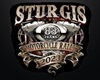 Sturgis Poster