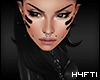 H4 | War Paint Zell Head