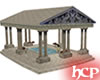 HCP Roman Bath