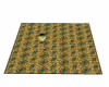 Golden Wave Carpet