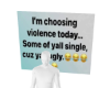 Violence