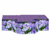 pretty flower stage