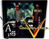 Ares Brothers.