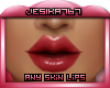 *LipStick|Kuma|Pink