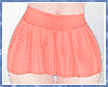 Kawaii Apricot Skirt