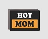 UC hot mom rotating