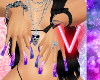 Purple 4 Me