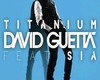 David Guetta - Titanium