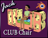 Club Sign Chair Derive