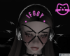 Headphone anim raio