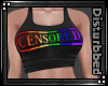 ! Censored - Pride