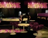 burlesque club seat 2