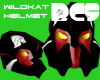 [BCS] Wildkat Helmet