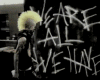 Punk  ROXO