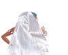 mod something blue veil