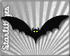 *Yellow Eyed Bats*