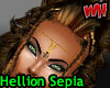 Hellion Sepia