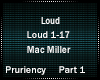 Mac Miller-Loud P1