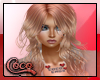 Animated   Coco Blond