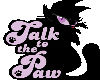 Talk to the PAW