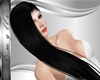 Sybel hair black