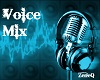 Voice Mix Z