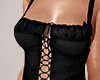 $ Roza corset black