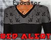 RA| LRG Sweater